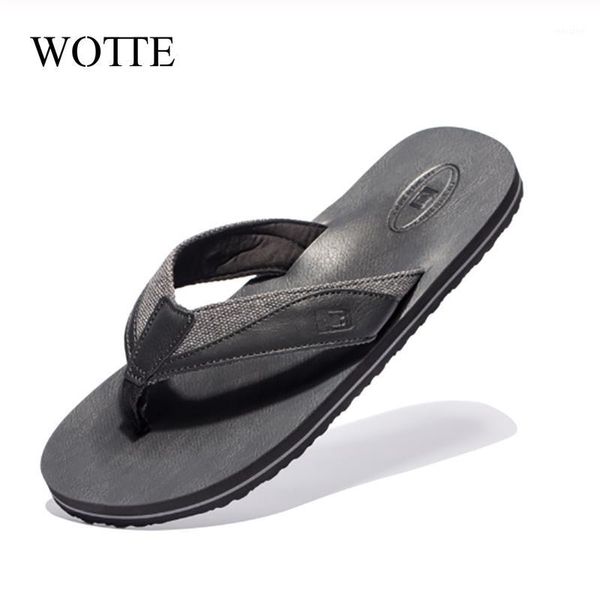 slippers summer men shoes cool light sandals beach comfortable fashion men's casual big size 48 chanclas hombre1, Black
slippers summer men shoes cool light sandals beach comfortable fashion men's casual big size 48 chanclas hombre1, Black