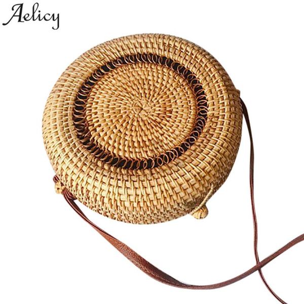 aelicy bag retro round women straw bag circle handwoven bali crossbody bags for women 18cm straw crossbody messenger
aelicy bag retro round women straw bag circle handwoven bali crossbody bags for women 18cm straw crossbody messenger