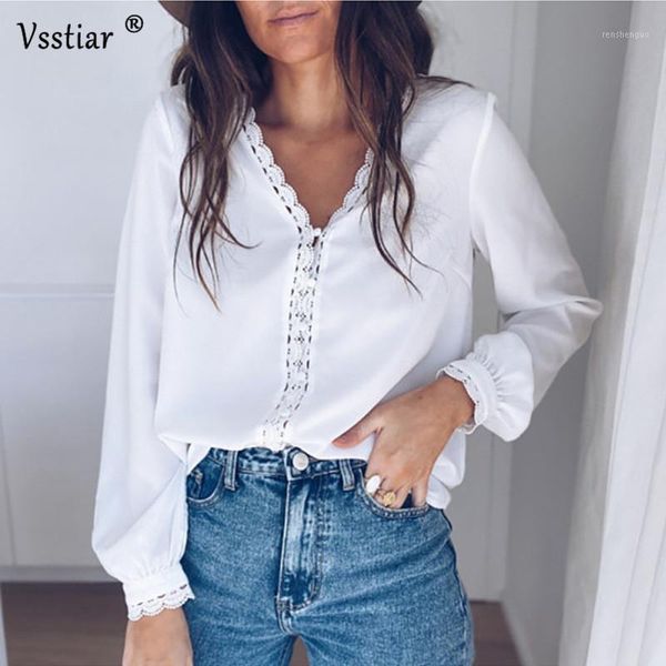 vsstiar women blouse v neck long sleeve white black casual blouses autumn homewear solid loose plus size shirts1
vsstiar women blouse v neck long sleeve white black casual blouses autumn homewear solid loose plus size shirts1