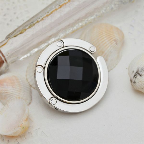 crystal folded alloy handbag tote portable fashion rhinestone hanger bag desk hook holder
crystal folded alloy handbag tote portable fashion rhinestone hanger bag desk hook holder