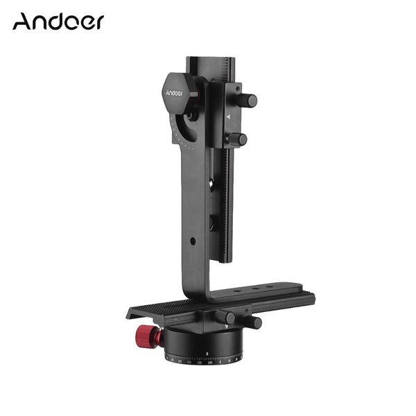 tripod heads andoer 720 degree panoramic head 360 swivel indexing rotator + 2 way rail slider l bracket kit for canon dslr ildc camera
tripod heads andoer 720 degree panoramic head 360 swivel indexing rotator + 2 way rail slider l bracket kit for canon dslr ildc camera