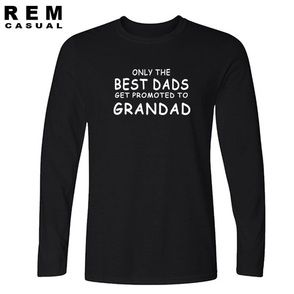 new style funny promoted to grandad t-shirt fathers day dad birthday gift long sleeve t shirt men casual sport hooded sweatshirt hoodie
new style funny promoted to grandad t-shirt fathers day dad birthday gift long sleeve t shirt men casual sport hooded sweatshirt hoodie