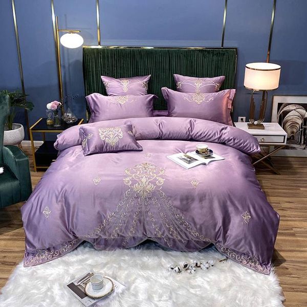 svetanya embroidery silk cotton bed linens bedding set sheet pillowcase quilt cover
svetanya embroidery silk cotton bed linens bedding set sheet pillowcase quilt cover