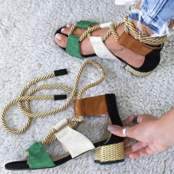 summer gladiator women sandals ankle strap platform thick mid heel peep toe 2020 fashion beach ladies shoes zapatos de mujer1, Black
summer gladiator women sandals ankle strap platform thick mid heel peep toe 2020 fashion beach ladies shoes zapatos de mujer1, Black