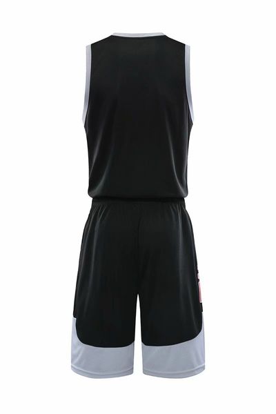 wholesale customized men basketball uniforms,mens kits sports clothes tracksuits discount boy basketball sets with shorts a39-08, Black;red
wholesale customized men basketball uniforms,mens kits sports clothes tracksuits discount boy basketball sets with shorts a39-08, Black;red