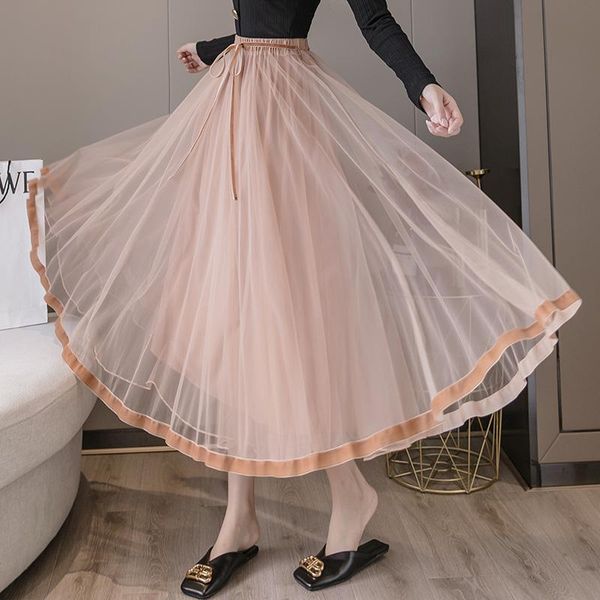 a word skirt scene shooting video spot early autumn the new velvet splicing skirts fairy skirt, Black
a word skirt scene shooting video spot early autumn the new velvet splicing skirts fairy skirt, Black