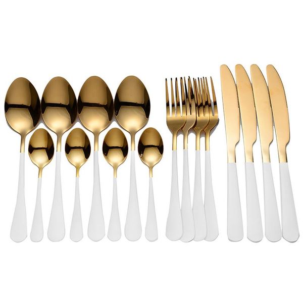 spklifey black cutlery 16 pcs stainless steel cutlery black tableware fork spoon fork spoon knife set dinnerware set dropshiping h jllqws
spklifey black cutlery 16 pcs stainless steel cutlery black tableware fork spoon fork spoon knife set dinnerware set dropshiping h jllqws
