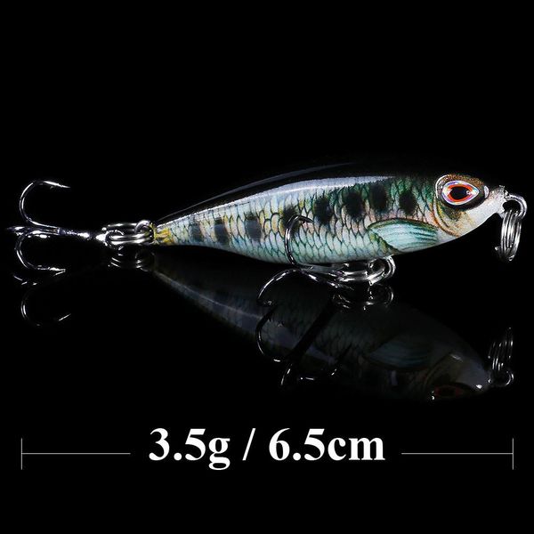 qxo fishing lures sinking 4.8cm 3.5g metal wobbler winter popper noeby goods for fishing hard sea jerkbait spoon bbykpa homebag
qxo fishing lures sinking 4.8cm 3.5g metal wobbler winter popper noeby goods for fishing hard sea jerkbait spoon bbykpa homebag