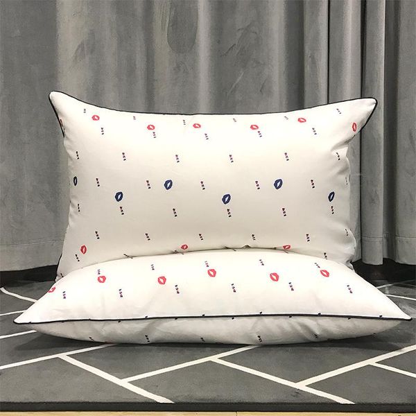 pillow 48x74cm five star el core fashion print comfortable soft neck fatigue relief sleep pillows for bedroom bedding cushion
pillow 48x74cm five star el core fashion print comfortable soft neck fatigue relief sleep pillows for bedroom bedding cushion
