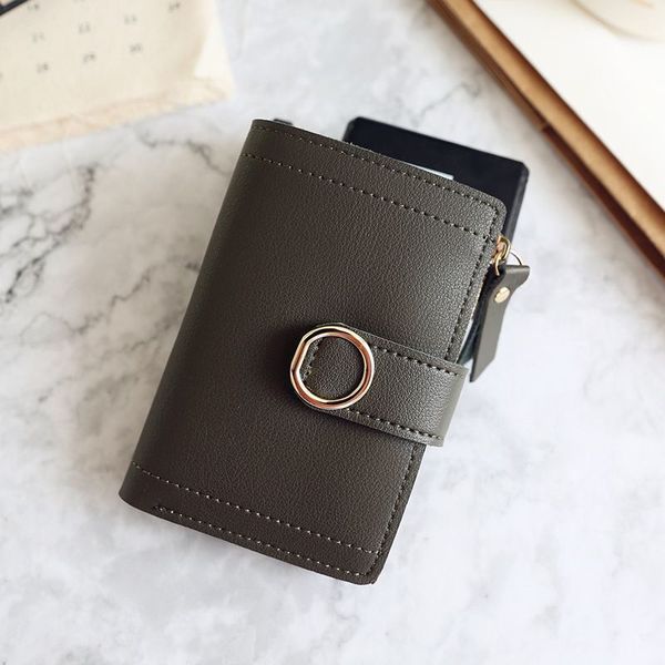 hbp womens wallets small fashion brand leather purse women ladies card bag for women 2020 clutch female purse money clip wallet dark green, Red;black
hbp womens wallets small fashion brand leather purse women ladies card bag for women 2020 clutch female purse money clip wallet dark green, Red;black