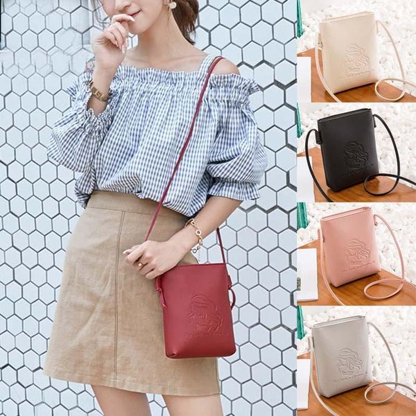 2020 new arrival bag women casual sweet shoulder bag female ladies' pu leather handbag zipper head print crossbody bags bolsas
2020 new arrival bag women casual sweet shoulder bag female ladies' pu leather handbag zipper head print crossbody bags bolsas