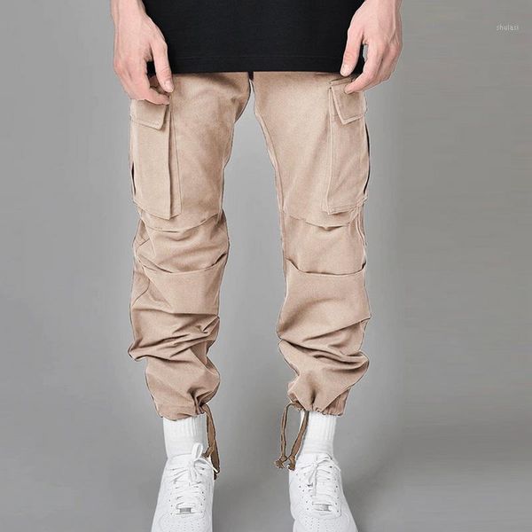 autumn men pants hip hop harem joggers pants 2020 male trousers mens joggers solid multi-pocket cargo sweatpants1, Black
autumn men pants hip hop harem joggers pants 2020 male trousers mens joggers solid multi-pocket cargo sweatpants1, Black