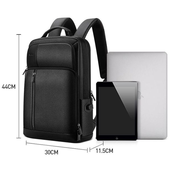 bopai genuine leather backpack men back pack bags layer cow leather lapbackpack 15.6 inch soft real leather backpack men sqcmiw
bopai genuine leather backpack men back pack bags layer cow leather lapbackpack 15.6 inch soft real leather backpack men sqcmiw