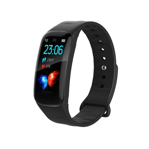 waterproof sports watch, intelligent heart rate and blood prsure control wristband, bluetooth
waterproof sports watch, intelligent heart rate and blood prsure control wristband, bluetooth
