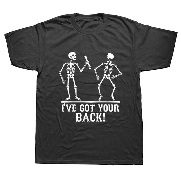i've got your back skeleton funny men summer cotton harajuku short sleeve streetwear black hoodie designers t shirts sweatshirt
i've got your back skeleton funny men summer cotton harajuku short sleeve streetwear black hoodie designers t shirts sweatshirt