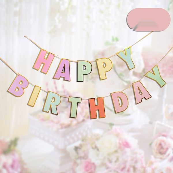 e4qzb edge decoration decoration edge macaron happy letter banner fishtail flag-pulling gilding gilding fishtail macaron ha
e4qzb edge decoration decoration edge macaron happy letter banner fishtail flag-pulling gilding gilding fishtail macaron ha