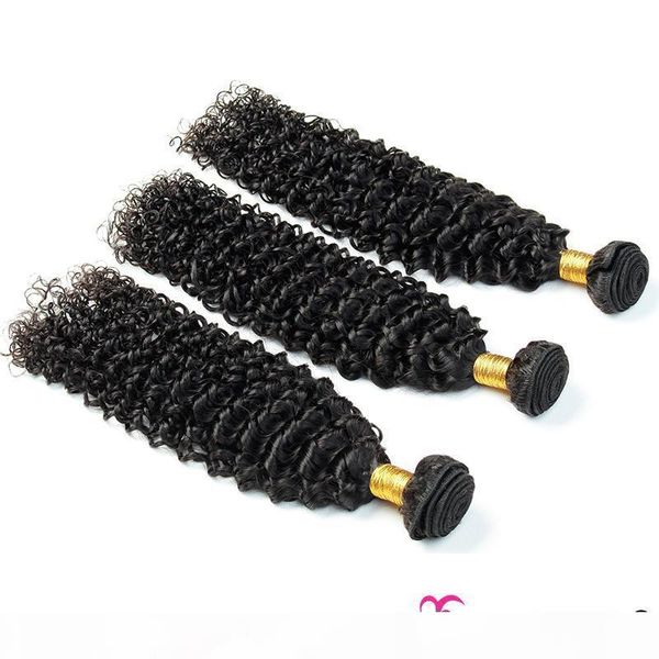 wholesale curly human hair weave bundles brazilian virgin hair natural color unprocessed kinky curly human hair extensions 3pcs lot, Black
wholesale curly human hair weave bundles brazilian virgin hair natural color unprocessed kinky curly human hair extensions 3pcs lot, Black