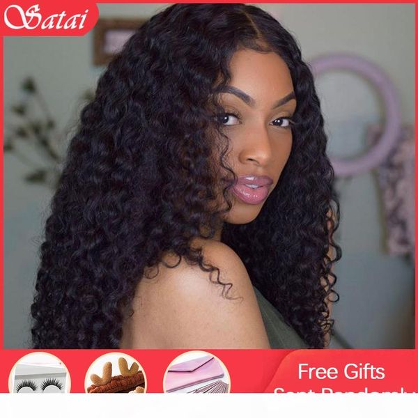 lace front human hair wigs pre plucked hairline with baby hair 13x4 lace front wigs brazilian deep wave remy human hair wigs, Black
lace front human hair wigs pre plucked hairline with baby hair 13x4 lace front wigs brazilian deep wave remy human hair wigs, Black
