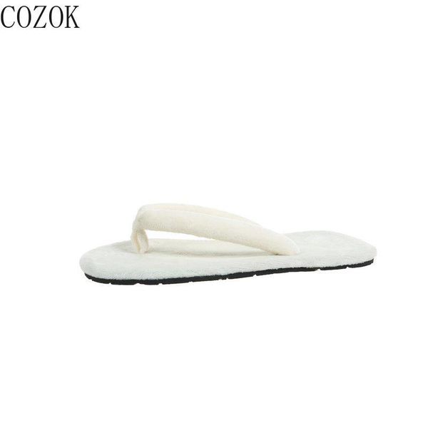 women's slippers casual fashion flip flops furry flip-flops simple women's shoes outdoor wild trend slippers 2021, Black
women's slippers casual fashion flip flops furry flip-flops simple women's shoes outdoor wild trend slippers 2021, Black