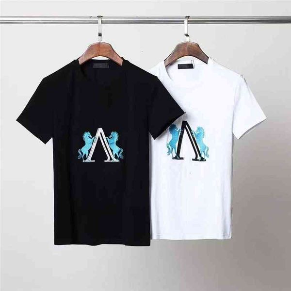 Men's T-Shirts tshirts Mens fashion Designers Men t shirt black white tees Short Sleeve women's casual Hip Hop Streetwear t-shirt, White;black
Men's T-Shirts tshirts Mens fashion Designers Men t shirt black white tees Short Sleeve women's casual Hip Hop Streetwear t-shirt, White;black