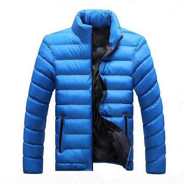 nice men winter jacket fashion stand collar parka jacket mens solid thick jackets and coats male warm parkas plus size m-5xl1, Black;brown 
nice men winter jacket fashion stand collar parka jacket mens solid thick jackets and coats male warm parkas plus size m-5xl1, Black;brown
