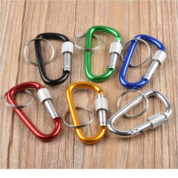 climbing carabiner d shape professional climbing buckle lock security safety lock outdoor climbing equipment qylgqm
climbing carabiner d shape professional climbing buckle lock security safety lock outdoor climbing equipment qylgqm