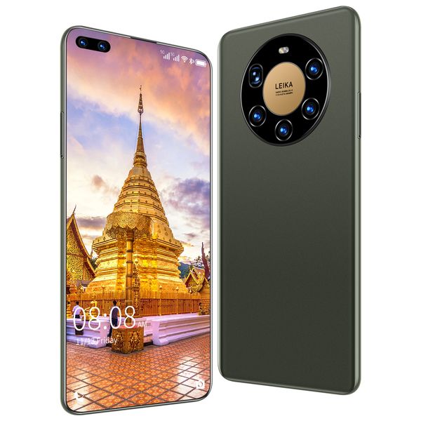 m40 ram16gb rom512gb cell phone 7.3inch cellphone dual sim camera 5g 4g cell mobile smart phones face unlock
m40 ram16gb rom512gb cell phone 7.3inch cellphone dual sim camera 5g 4g cell mobile smart phones face unlock