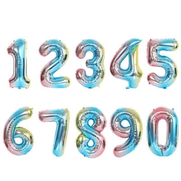 32 inches number balloon birthday party decorations color aluminum foil balloons wedding home banquet sup jllhbu eatout
32 inches number balloon birthday party decorations color aluminum foil balloons wedding home banquet sup jllhbu eatout