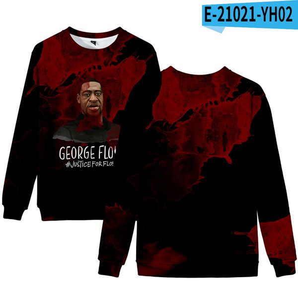 cross-border new product i cant breathe i cant breathe3d color printing long sleeve mens and womens round neck sweater wholesale, Black
cross-border new product i cant breathe i cant breathe3d color printing long sleeve mens and womens round neck sweater wholesale, Black