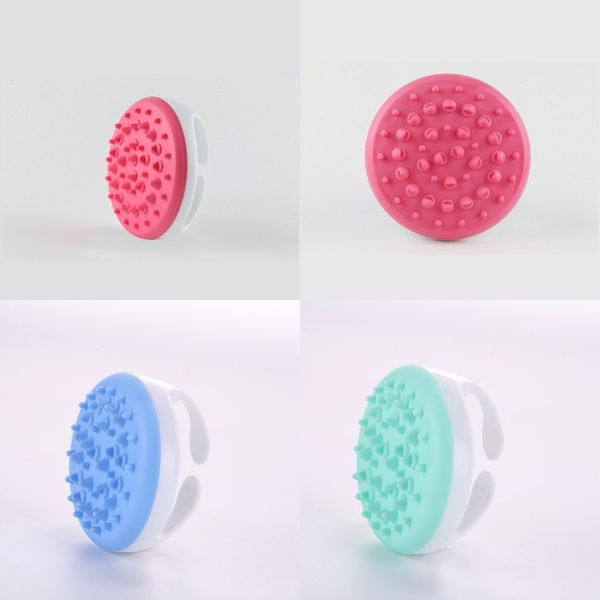 dentate silicone brushes 3d scalp sacrum cervical vertebra brush tpe massager multi color comfortable fashion 9nb o2
dentate silicone brushes 3d scalp sacrum cervical vertebra brush tpe massager multi color comfortable fashion 9nb o2