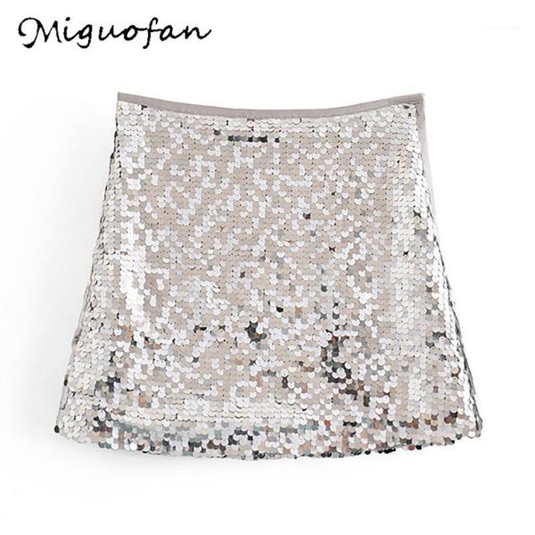 miguofan women skirts sequin bodycon skirts vintage mini skirt zipper skirt lady streetwear club party hight waist bottoms1, Black
miguofan women skirts sequin bodycon skirts vintage mini skirt zipper skirt lady streetwear club party hight waist bottoms1, Black