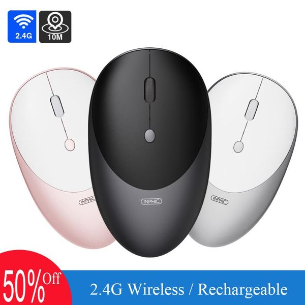 wireless mouse computer mouse silent mause rechargeable ergonomic 2.4ghz usb optical mice for lappc 3 colors
wireless mouse computer mouse silent mause rechargeable ergonomic 2.4ghz usb optical mice for lappc 3 colors