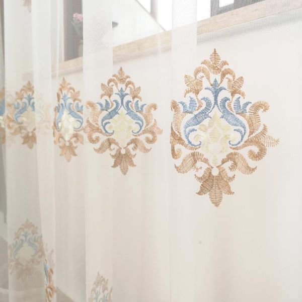 curtain & drapes slow soul europe embroidered floral tulle curtains coffee blue white for living room kitchen 3d bedroom sheer rideaux fabri
curtain & drapes slow soul europe embroidered floral tulle curtains coffee blue white for living room kitchen 3d bedroom sheer rideaux fabri