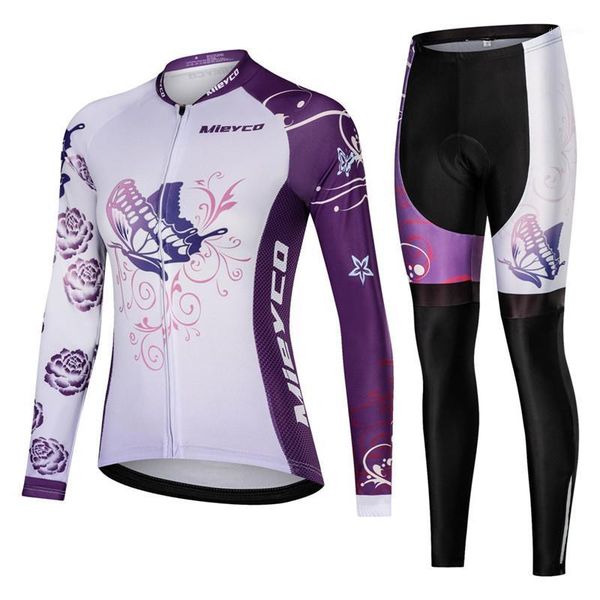 women cycling jersey long sleeve mtb bicycle clothing bike biking cycling set quick dry ciclismo ropa bisiklet clothes pro suit1, Black;blue
women cycling jersey long sleeve mtb bicycle clothing bike biking cycling set quick dry ciclismo ropa bisiklet clothes pro suit1, Black;blue