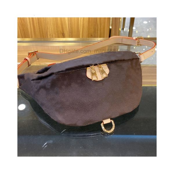 famous bumbag genuine leather cross body shoulder bags waist bag fanny pack women belt pack pocket handbag purse quality
famous bumbag genuine leather cross body shoulder bags waist bag fanny pack women belt pack pocket handbag purse quality