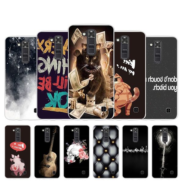 новый tpu soft silicon телефон чехлы для lg k7 / tribute 5 ls675 / x210 x210ds shell поцелуй дизайн 5,0 дюйма задней крышки очистить fundas
новый tpu soft silicon телефон чехлы для lg k7 / tribute 5 ls675 / x210 x210ds shell поцелуй дизайн 5,0 дюйма задней крышки очистить fundas