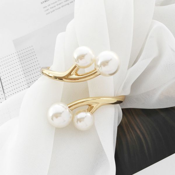 anke store 2020 new design popular simple fashion jewelry alloy pearl gold bracelet bangles for women wholesale pulseras mujer 0930, Black
anke store 2020 new design popular simple fashion jewelry alloy pearl gold bracelet bangles for women wholesale pulseras mujer 0930, Black