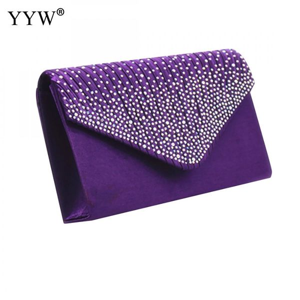 purple women wedding clutch luxury handbag women bags designer clutch female 2019 yellow summer clutches female evening prom bag 1020
purple women wedding clutch luxury handbag women bags designer clutch female 2019 yellow summer clutches female evening prom bag 1020