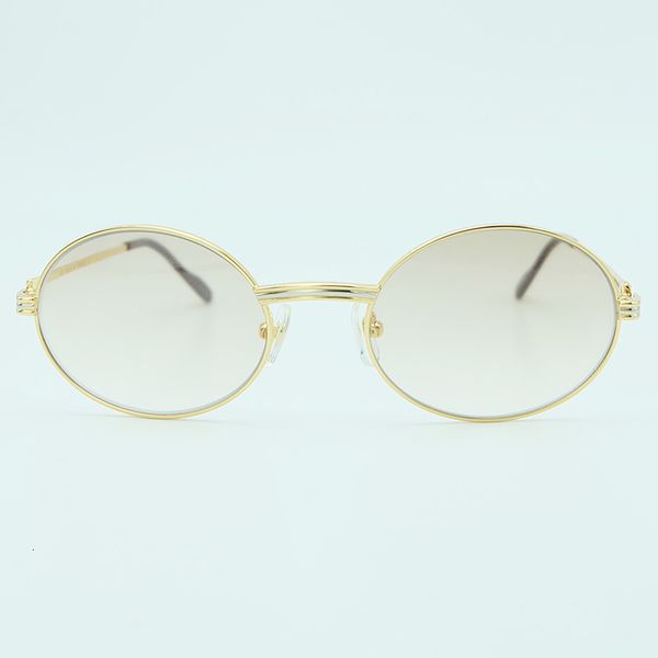 retro eyewear while brand gold men carter metals designer high luxury sunglass quality vintage sunglasses around oval ribxc, White;black
retro eyewear while brand gold men carter metals designer high luxury sunglass quality vintage sunglasses around oval ribxc, White;black