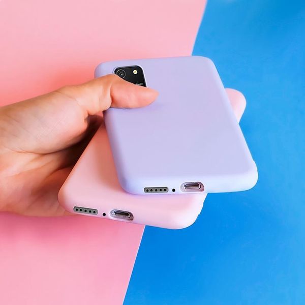 case for samsung galaxy s10 lite s 10 lite s10lite sm-g770f cases simple solid color matte soft sile back cover ph jllmni
case for samsung galaxy s10 lite s 10 lite s10lite sm-g770f cases simple solid color matte soft sile back cover ph jllmni