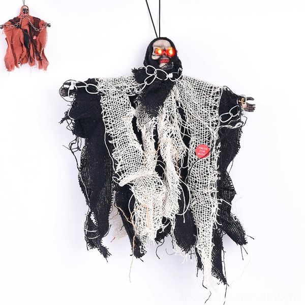 6tuqy bar chain halloween decorations terror ghosts electric electronic bar iron props voice controlled iron chain hanging ghosts ui67a
6tuqy bar chain halloween decorations terror ghosts electric electronic bar iron props voice controlled iron chain hanging ghosts ui67a