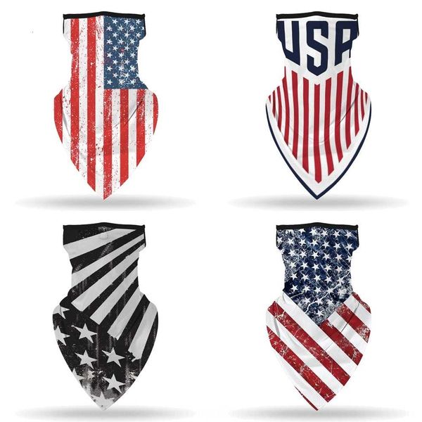 digital flag sports auny8 outdoor printing american riding mask sun protection ear hanging triangle towel
digital flag sports auny8 outdoor printing american riding mask sun protection ear hanging triangle towel