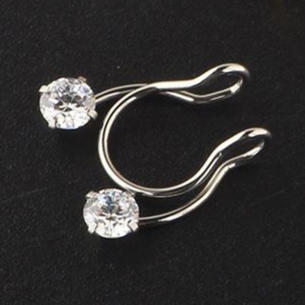fake septum nose hoop rings stainless steel nose ring non piercing clip on body jewelry for women men, highly polished finishing, Slivery;golden
fake septum nose hoop rings stainless steel nose ring non piercing clip on body jewelry for women men, highly polished finishing, Slivery;golden