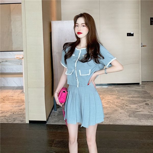 a700 летних светский темперамент тонких верхняя высокой талии для похудения женской группы плиссированных юбок грациозно жареное top coatstr, Gray
a700 летних светский темперамент тонких верхняя высокой талии для похудения женской группы плиссированных юбок грациозно жареное top coatstr, Gray