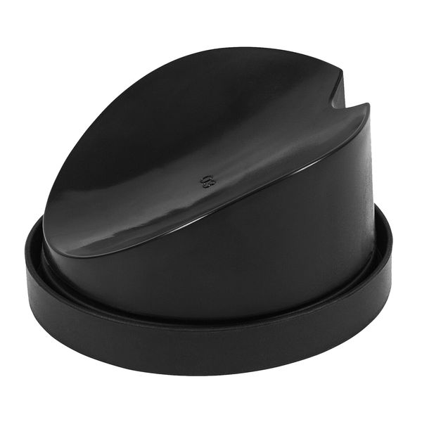 1x new manhole cover clean out pump repair kit for yamaha marine f0r-67609-09-00, black
1x new manhole cover clean out pump repair kit for yamaha marine f0r-67609-09-00, black