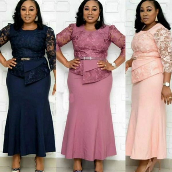 christmas lace african dresses for women dashiki long maxi dress bazin riche african clothing 3/4 sleeve dresses africa clothes, Red
christmas lace african dresses for women dashiki long maxi dress bazin riche african clothing 3/4 sleeve dresses africa clothes, Red