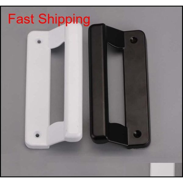 black and white knob plastic steel sliding door handle aluminum alloy door window pull household furn qylruj sports2010
black and white knob plastic steel sliding door handle aluminum alloy door window pull household furn qylruj sports2010