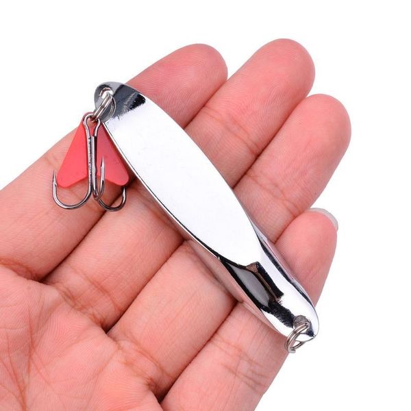 7/10/14/18/21/28g metal spinner spoon fishing lure hard baits sequins noise paillette with feather treble hook fishin jllcbg
7/10/14/18/21/28g metal spinner spoon fishing lure hard baits sequins noise paillette with feather treble hook fishin jllcbg