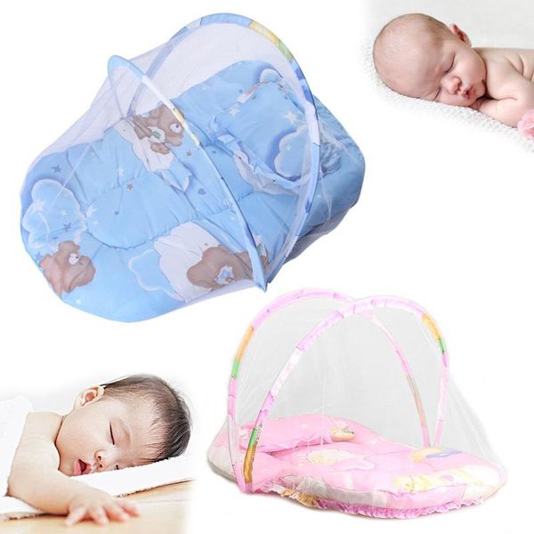 newborn baby mosquito insect cradle bed netting canopy cushion mattress for infant sleeping mosquito net stroller accessories
newborn baby mosquito insect cradle bed netting canopy cushion mattress for infant sleeping mosquito net stroller accessories