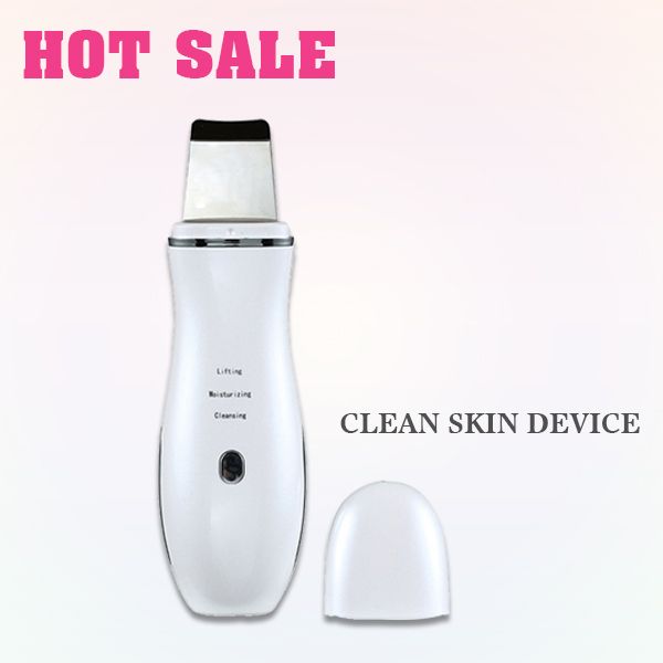 home use facial cleaning skin scrubber cleanser acne removal facial spa vibration massager ultrasound peeling clean handle machine
home use facial cleaning skin scrubber cleanser acne removal facial spa vibration massager ultrasound peeling clean handle machine